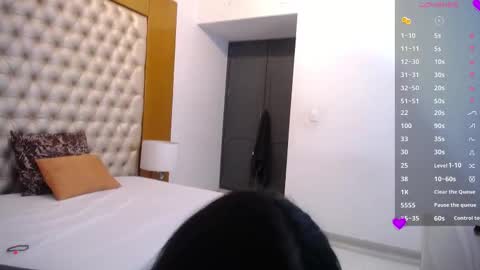 Snapshot of pamelaponce chatting on February 5, 11:23 am Pamela Ponce online show from February 5, 11:23 am