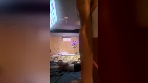 Pamela online show from March 29, 8:25 am