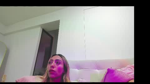 pamela online show from June 10, 4:01 am