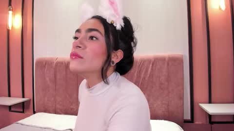 Snapshot of pamelared____ chatting on February 28, 8:43 pm pam online show from February 28, 8:43 pm