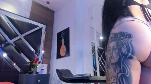 Snapshot of pamelared____ chatting on March 7, 9:12 pm pam online show from March 7, 9:12 pm