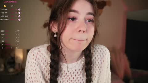 Diana online show from March 7, 11:27 pm