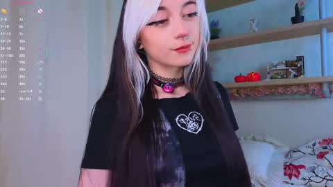 Diana online show from October 25, 3:07 pm