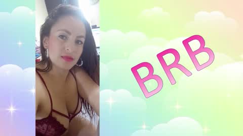 pamela online show from November 23, 8:41 pm