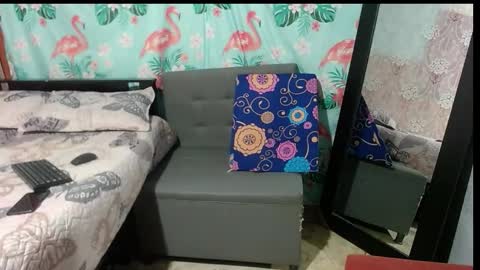 pamela online show from February 10, 11:36 am