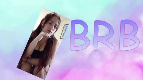 pamela online show from April 23, 11:20 am