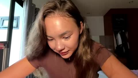 Kamila online show from April 24, 5:21 am