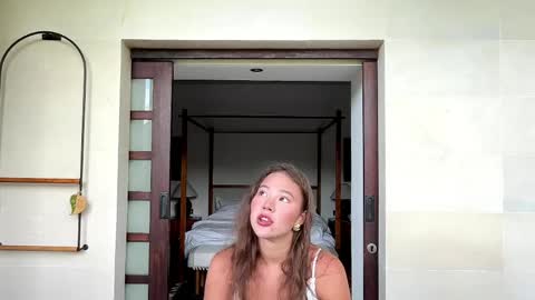 Kamila online show from April 30, 5:14 am