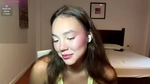 Kamila online show from June 5, 5:36 am