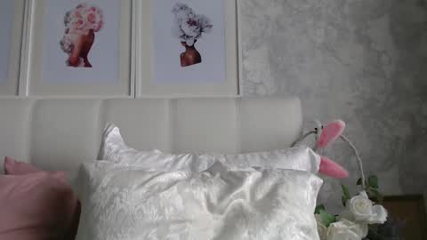 Pamella online show from November 9, 7:17 am