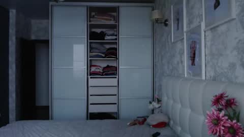 Pamella online show from December 4, 10:02 am