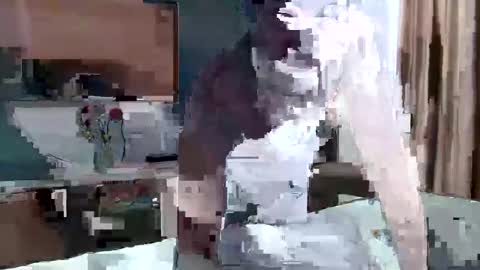 Pamella online show from March 22, 1:14 pm