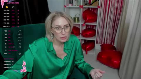 pamellamurphy online show from February 15, 7:51 am