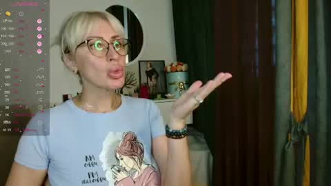 Snapshot of pamellamurphy chatting on July 24, 11:47 pm pamellamurphy online show from July 24, 11:47 pm