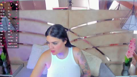 PAMELA online show from December 4, 6:11 am