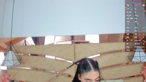 PAMELA online show from December 15, 10:07 am