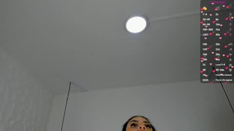 PAMELA online show from January 15, 3:00 am