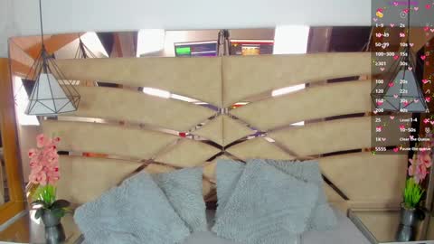 PAMELA online show from January 28, 9:08 am