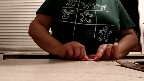 Snapshot of pamid215 chatting on October 1, 6:03 pm angel hris online show from October 1, 6:03 pm