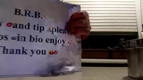 Snapshot of pamid215 chatting on October 14, 4:52 pm angel hris online show from October 14, 4:52 pm