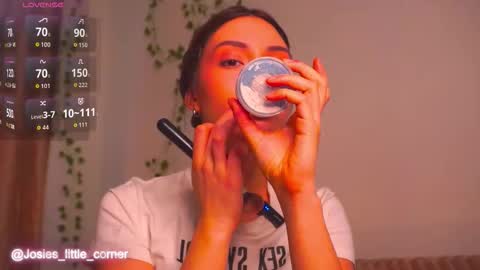 daniella online show from February 7, 8:07 am