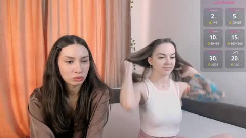 daniella online show from April 13, 10:32 am