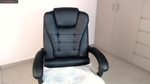 Pamela online show from April 23, 5:59 pm