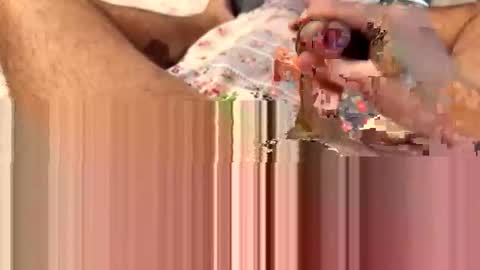 pan7878 online show from April 23, 10:23 pm