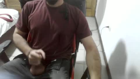Snapshot of pan_con_jalea chatting on July 8, 8:02 pm Pan Con Jalea y Mantequilla de mani online show from July 8, 8:02 pm