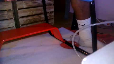 Pancho1991 online show from September 9, 6:07 pm