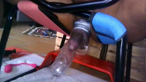 Pancho1991 online show from September 11, 12:27 pm