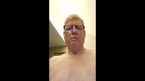 panda320 online show from February 27, 10:43 pm