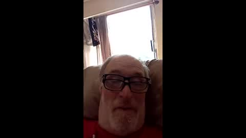 pandaman421787009 online show from April 21, 1:28 pm