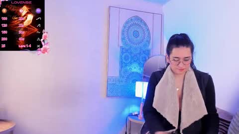 pandora922 online show from February 12, 12:55 pm