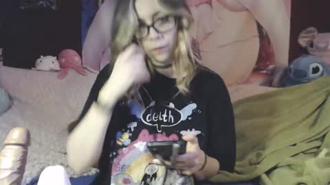 Snapshot of pandora_allsorts chatting on January 13, 4:34 pm pandora-allsorts online show from January 13, 4:34 pm