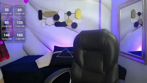 Pamela online show from April 20, 7:26 pm