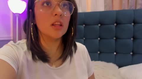 Snapshot of pandoracherry chatting on March 10, 12:15 pm Pandora online show from March 10, 12:15 pm