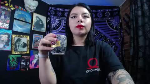 Snapshot of pandoragoddess chatting on November 6, 12:22 am online show from November 6, 12:22 am