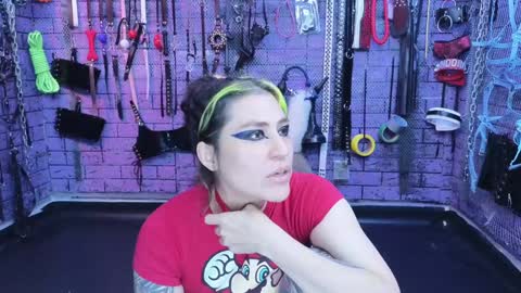 PandoraNez online show from January 28, 9:30 am