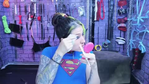 PandoraNez online show from January 30, 10:08 am