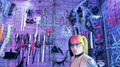 Snapshot of pandoranez chatting on July 26, 3:41 pm PandoraNez online show from July 26, 3:41 pm