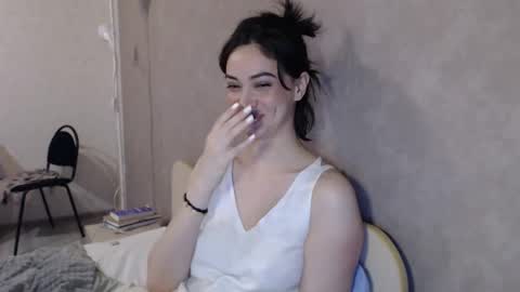 Snapshot of pandorawithlove chatting on March 1, 2:13 pm pandorawithlove online show from March 1, 2:13 pm