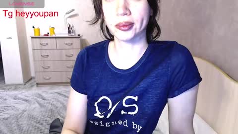 Snapshot of pandorawithlove chatting on March 2, 5:58 pm pandorawithlove online show from March 2, 5:58 pm