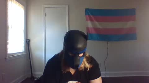 Snapshot of panmeow1995 chatting on May 5, 2:25 pm Puppyslut online show from May 5, 2:25 pm