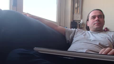 Chris online show from March 3, 2:59 pm