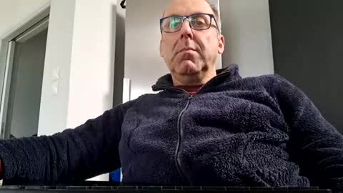 pansak1973 online show from February 7, 11:01 am