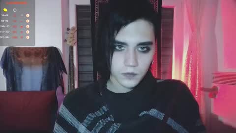 In bio online show from October 15, 1:39 am