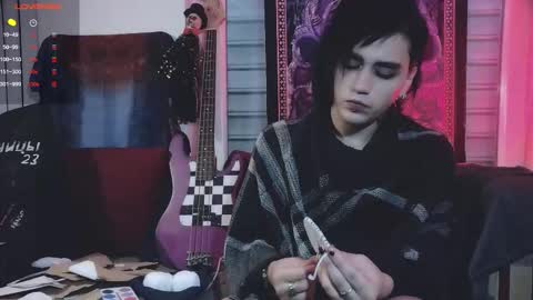 In bio online show from October 17, 5:54 am