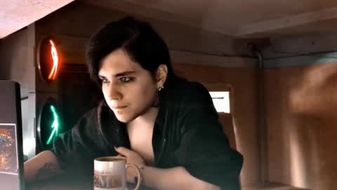 In bio online show from February 21, 10:05 am