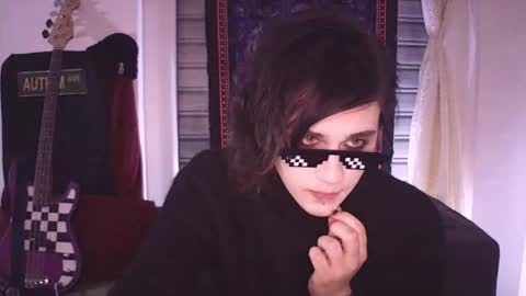 In bio online show from March 24, 12:59 am